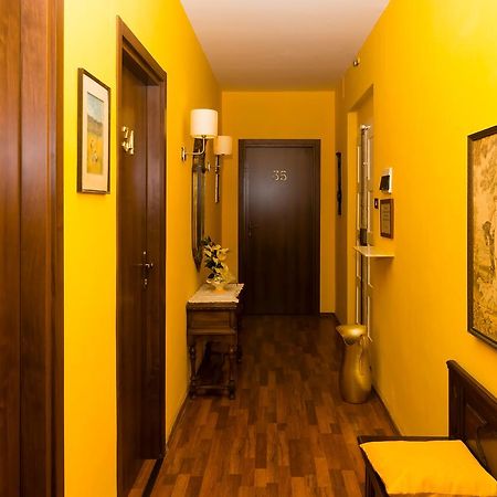 Affittacamere Orchidea Ancona Kültér fotó